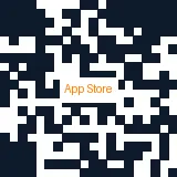 App Store下载二维码 - 每日大赛 银河Galaxyapp APP