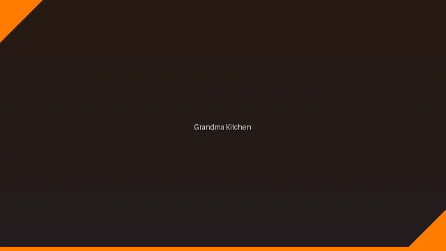 冠军作品《外婆的厨房》- 银河Galaxyapp 优胜视频